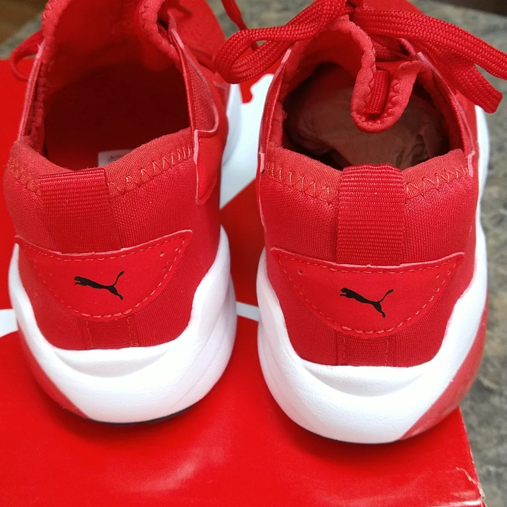 🆕 Kids Puma Cell Vive Sneakers - Picture 5 of 6
